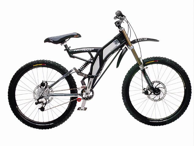 2001 Norco VPS Shore